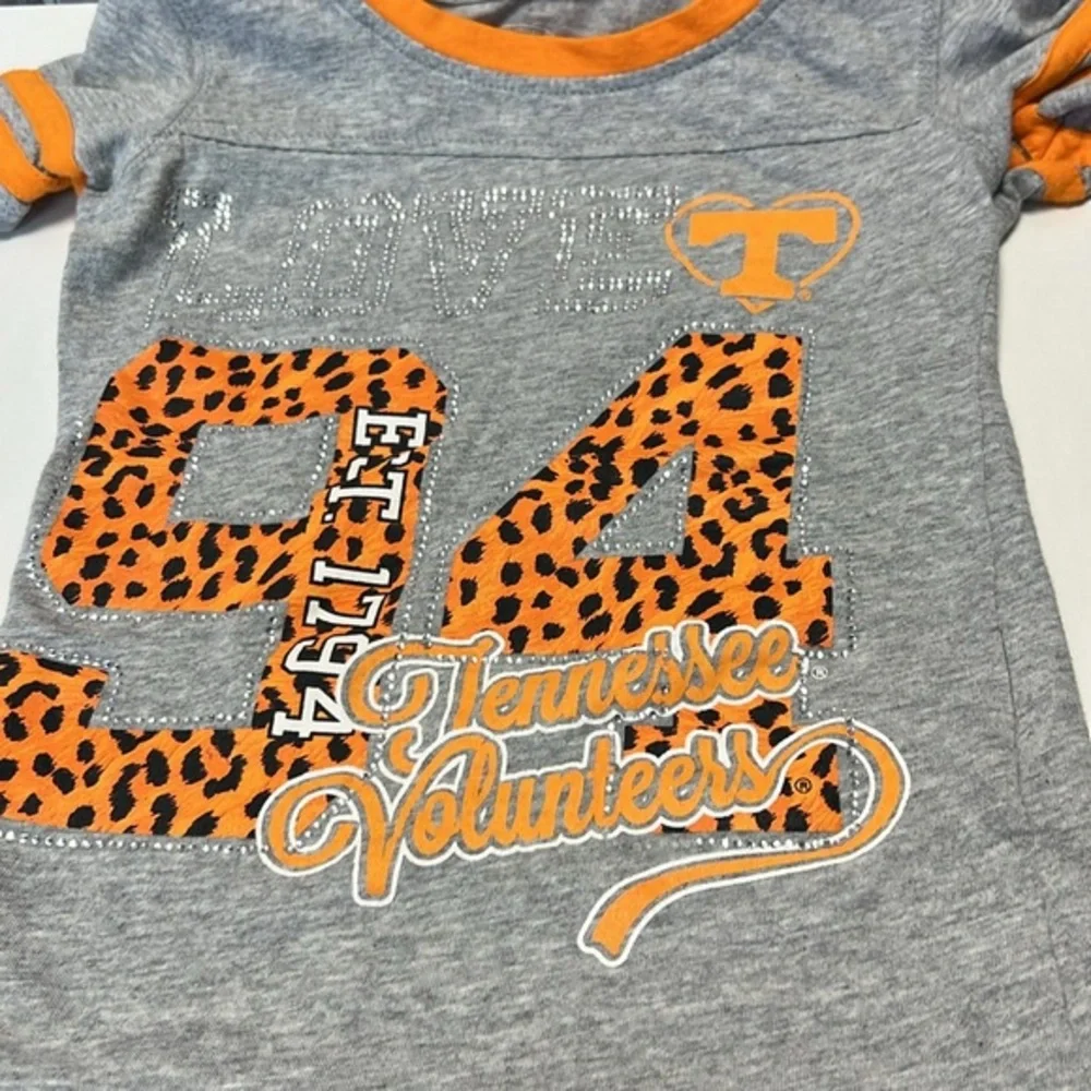 Tennessee T-shirt‎